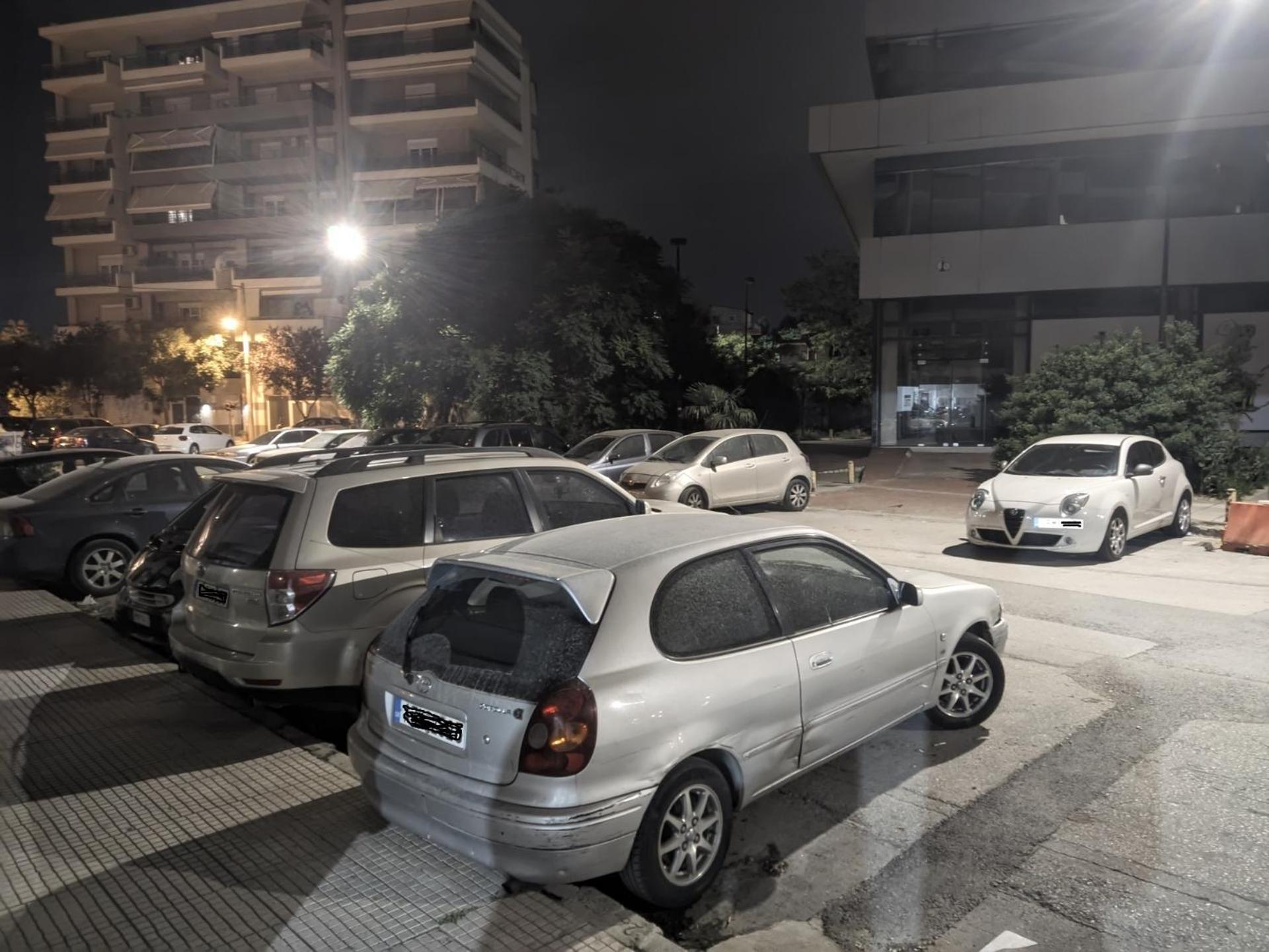 Cozy Apt! Friends & Family - Private Paid Parking Thessaloníki Exteriör bild